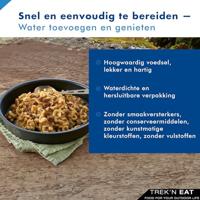 Trek&apos;n Eat Jachtschotel met Rundvlees - thumbnail