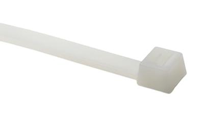 HellermannTyton 111-03529 T30LL-PA66-NA-C1 Kabelbinder 290 mm 3.50 mm Natuur Hittegestabiliseerd 100 stuk(s)