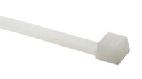 HellermannTyton 111-03529 T30LL-PA66-NA-C1 Kabelbinder 290 mm 3.50 mm Natuur Hittegestabiliseerd 100 stuk(s) - thumbnail
