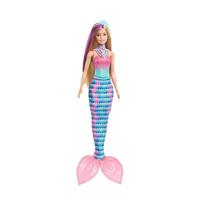 Mattel Barbie Dreamtopia Adventskalender - thumbnail