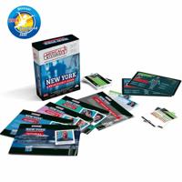 Spel Medical Mysteries New York - thumbnail