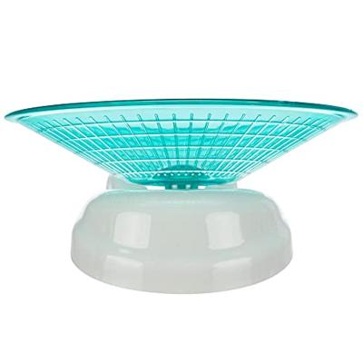 TRIXIE LOOPSCHIJF HAMSTERS / MUIZEN 17 CM 2 ST TRIXIE LOOPSCHIJF HAMSTERS / MUIZEN 17 CM 2 ST