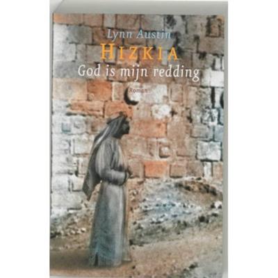 God is mijn redding (Paperback)