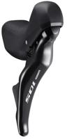 SHIMANO schakel-/remhendel "st-r7025" shim.shift/br.lever 105 str7025 11sp bl. - thumbnail
