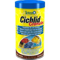 Tetra Cichlid granulaat, 500 ml - thumbnail