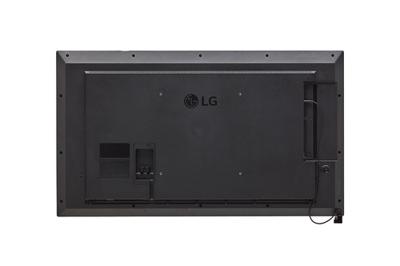 LG Electronics 65UM5N-H Digital Signage display Energielabel: G (A - G) 165.1 cm 65 inch 3840 x 2160 Pixel 24/7