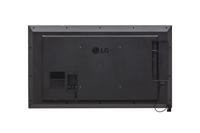 LG Electronics 65UM5N-H Digital Signage display Energielabel: G (A - G) 165.1 cm 65 inch 3840 x 2160 Pixel 24/7 - thumbnail