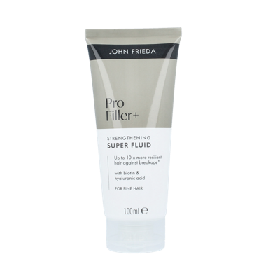 Profiller+ strengthening super fluid 100 Milliliter