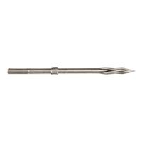 Metabo 629180000 Puntbeitel 1 stuks Gezamenlijke lengte 400 mm SDS-Max 1 stuk(s) - thumbnail
