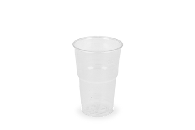 Bierbeker 0,3L 350cc rPET