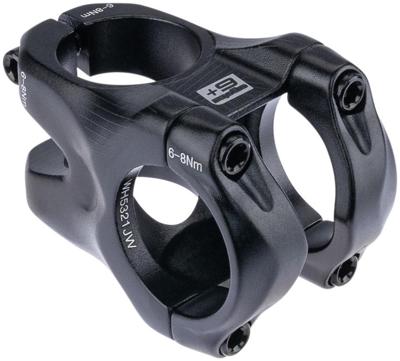 ergotec Bass 31.8mm 0° Stem