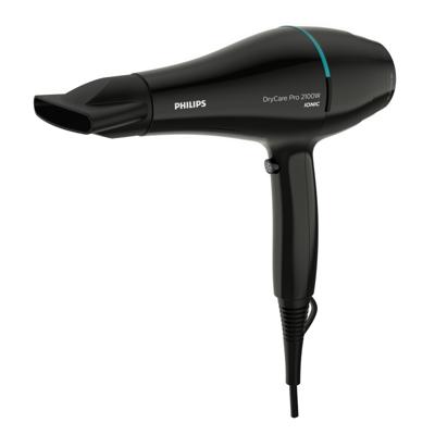 Föhn Philips AC Dry Care Pro 2100 W Zwart