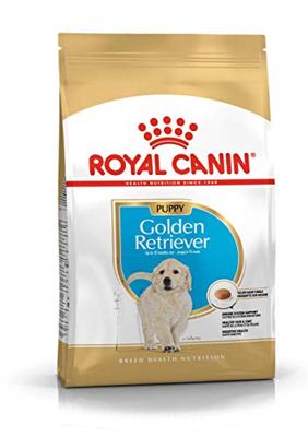 Royal Canin Puppy Golden Retriever hondenvoer 12 kg - thumbnail