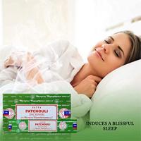 Wierook patchouli - thumbnail