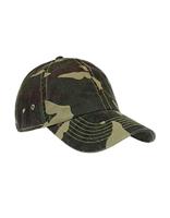Atlantis AT601 Action Cap - Black - One Size - thumbnail