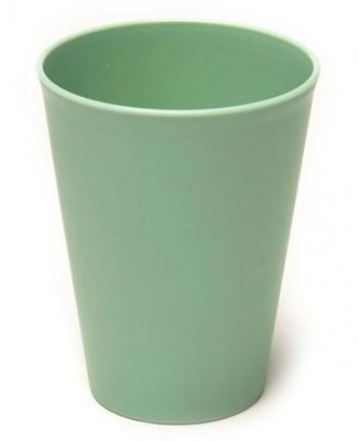 DBP beker 360 ml, kunststof, pastelgroen