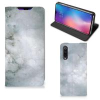 Bookcase Xiaomi Mi 9 Painting Grey - thumbnail