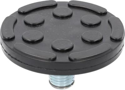 KS Tools 160.0608 Rubberen kussen