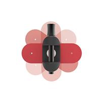 Scangrip Magnetic mounting - SG.03.5390 - thumbnail