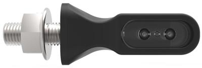 MOTOISM "type-t" richtingaanwijzer turn signal mi type-t