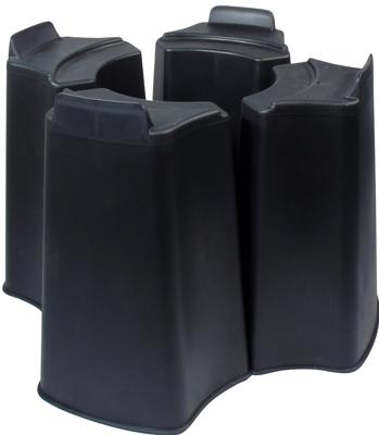 Nature Regentonstandaard slimline