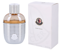 Moncler Pour Femme Eau de parfum Spray 100 ml Dames - thumbnail