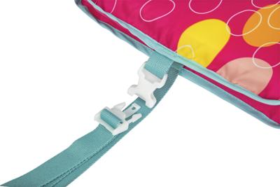 Opblaasbaar Zwemvest Bestway Aquastar Swim Safe 19-30 kg