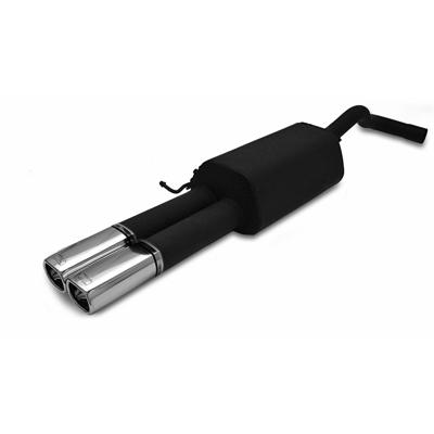 Ulter Sport uitlaat passend voor Skoda Octavia HB/Combi US125204121