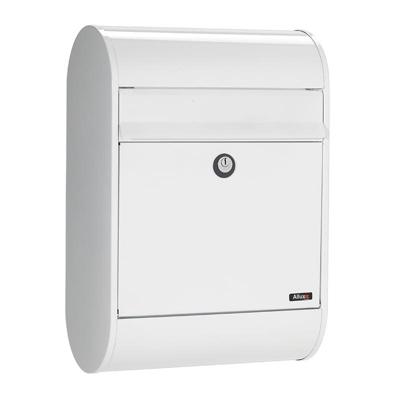 Brievenbus Allux 5000 Wit