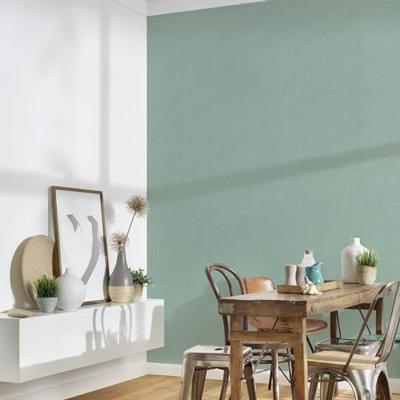 Livingwalls Stories of Life - Turquoise - 396511