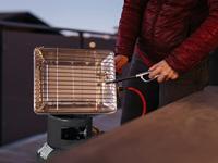 Rothenberger Industrial Eco 35984 Gasbrander 4.2 kW - thumbnail