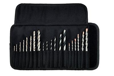Metabo Accessoires Boren assortiment | "SP" | in roltas | 20-delig - 626729000 - thumbnail