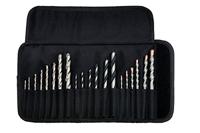 Metabo 626729000 Metaal-spiraalboorset 20-delig 1 stuk(s) - thumbnail