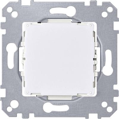 Merten 587093 Lichtsignaal Inzetstuk Polar-wit 1 stuk(s)