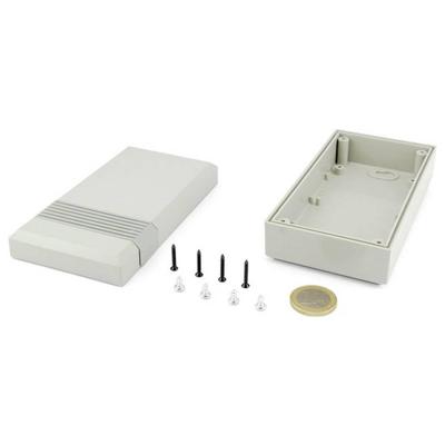 Supertronic PP048G-S Handbehuizing 125 x 67 x 40 1 stuk(s)