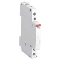 ABB EH04-20N Hulpschakelblok 2x NO 1 stuk(s) - thumbnail