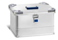 Alutec INDUSTRY 30 13030 Transportkist Aluminium (l x b x h) 430 x 335 x 277 mm - thumbnail