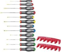 Facom at.j12r2pb | set | schroevendraaiers | inc. houder - at.j12r2pb - thumbnail