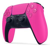 Sony DualSense Wireless Controller (Nova Pink) - thumbnail