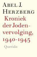Kroniek der Jodenvervolging, 1940-1945 - Abel J. Herzberg - ebook - thumbnail