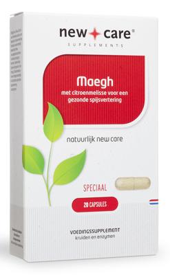 New Care Maegh Capsules