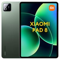 XIAOMI Pad 8 Pine Green 8G RAM 256G ROM - thumbnail