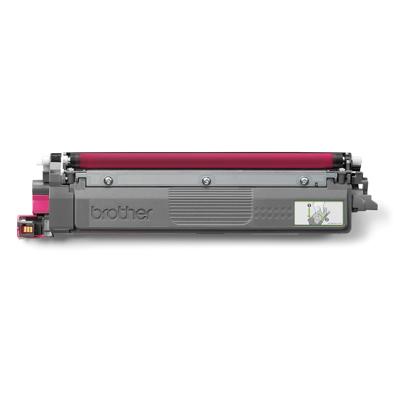 Brother Toner TN-248XLM Origineel Magenta 2300 bladzijden TN-248 XL M Brother Toner TN-248XLM Origineel Magenta 2300 bladzijden TN-248 XL M