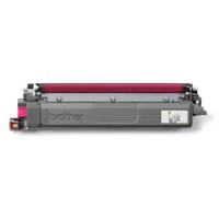 Brother TN248XLM tonercartridge XL magenta - thumbnail