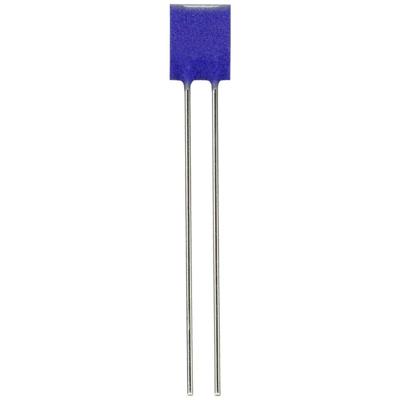 Yageo Nexensos 32208706 M 222 PT500 Printplaat-temperatuursensor -70 tot +500 °C 500 Ω 3850 ppm/K Radiaal bedraad