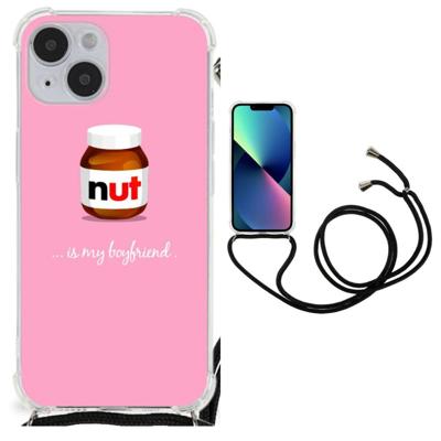 iPhone 14 Plus Beschermhoes Nut Boyfriend iPhone 14 Plus Beschermhoes Nut Boyfriend