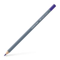 Faber Castell Aquarelkleurpotlood Goldfaber - 137 blauwviolet - thumbnail