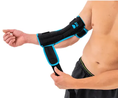 Reh4Mat Cubitaal Tunnel Syndroom Spalk - One size