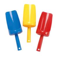 Dantoy meelschep, 24cm - thumbnail