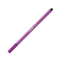 STABILO Pen 68, premium viltstift, lila, per stuk - thumbnail